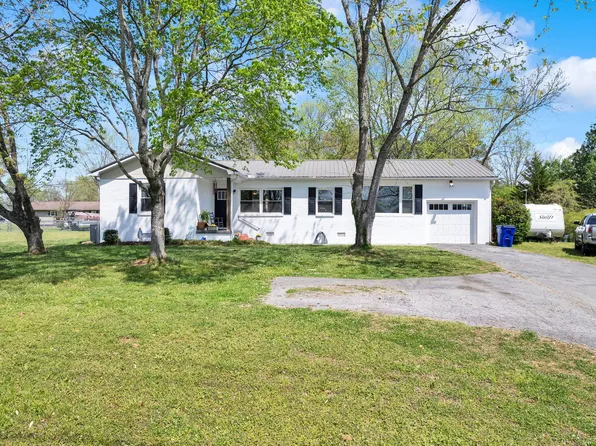 2401 Spring Place Rd SE, Cleveland, TN 37323