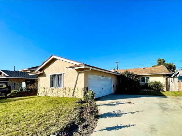 1629 E 215th Pl, Carson, CA 90745