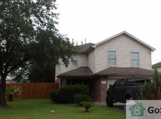 703 N Oak Dr, Houston, TX 77073