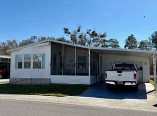 5707 Viau Way, Zephyrhills, FL 33540