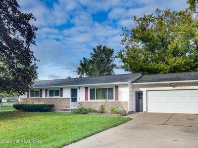 706 Arbor Vitae Dr, Lansing, MI, 48917