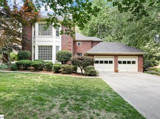 111 Sandpiper Ln, Greenville, SC 29607