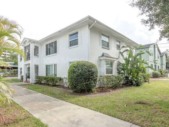 96 Columbia St #5, Orlando, FL 32806