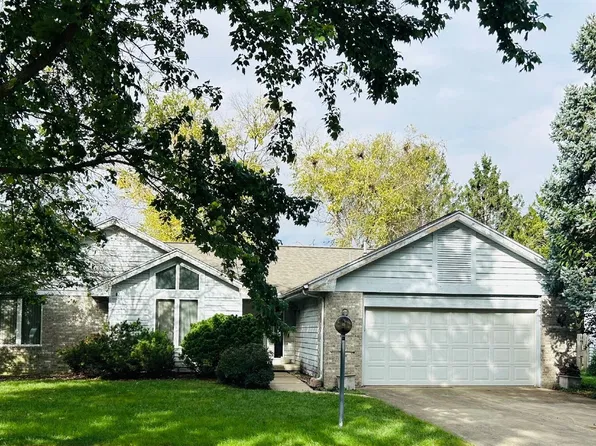 (undisclosed Address), Savoy, IL 61874