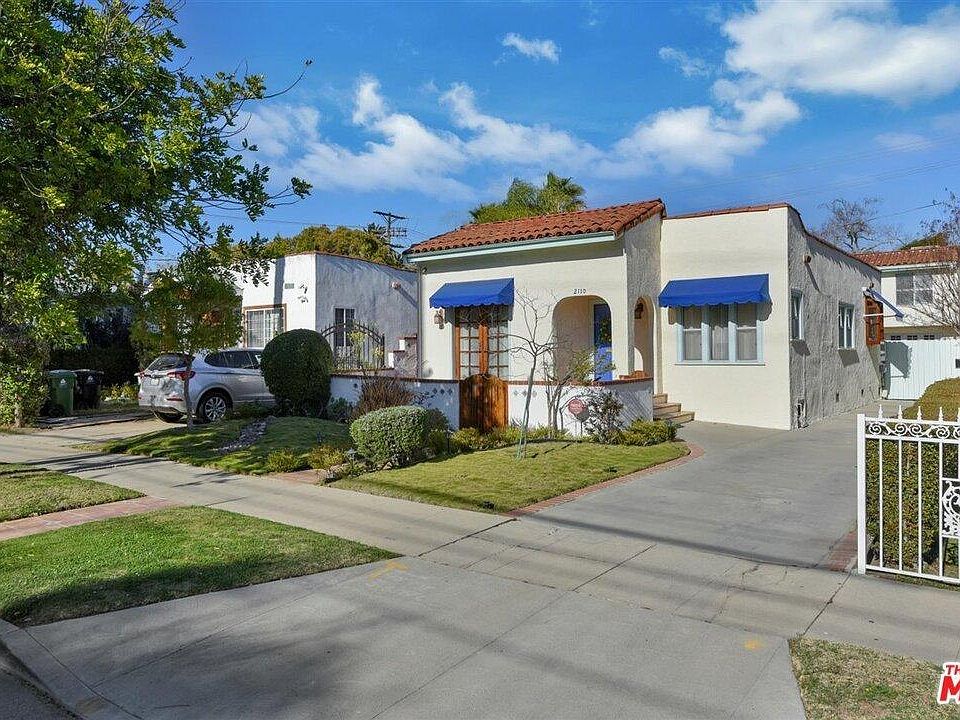 1st image of 2110 Overland Ave