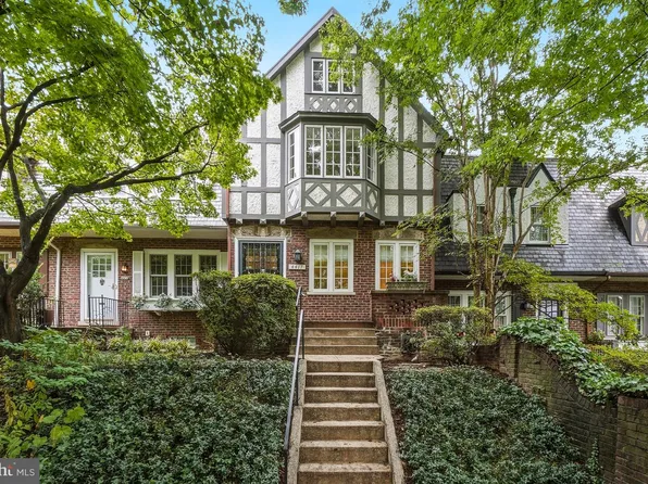 4417 Q St NW, Washington, DC 20007