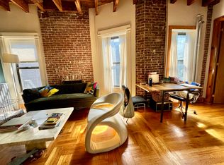 1054 Bergen St #D4, Brooklyn, NY 11216