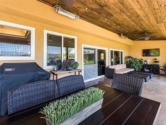 2nd image of 543 S Paseo Ganado
