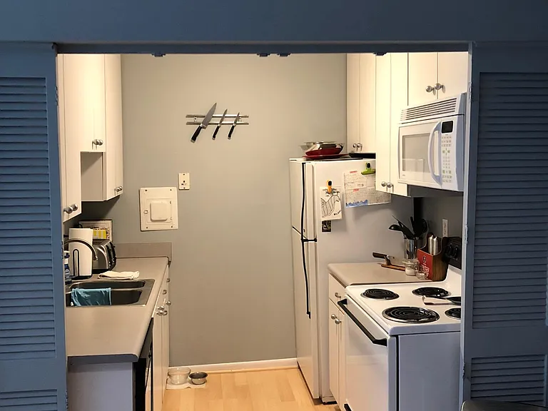 801 Delta Ave #7A — Photo 4