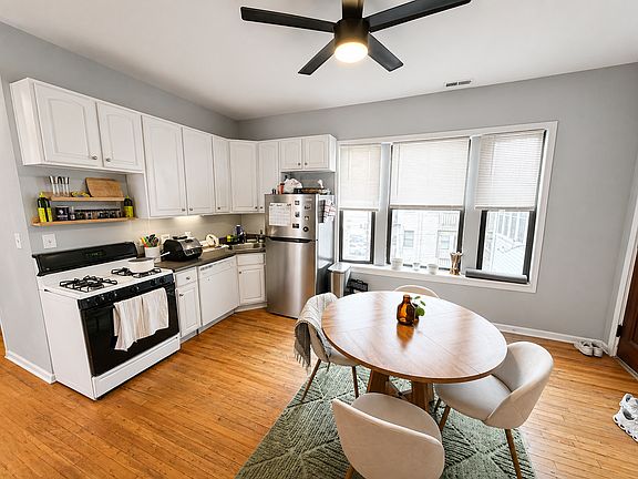 Living / Dining Room