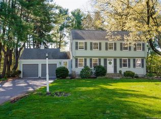 66 Meadow Ln, West Hartford, CT 06107
