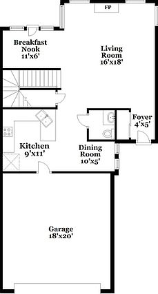 2nd image of 6708 W Sheffield Dr