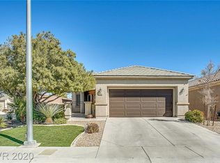 3924 Shetland Pony St, Las Vegas, NV 89122
