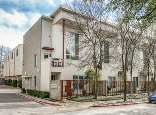 4014 Travis St UNIT D, Dallas, TX 75204