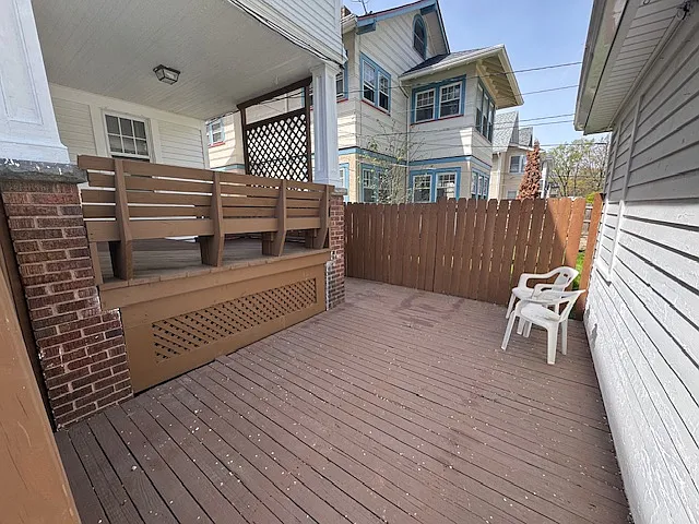 9508 Clifton Blvd #9508 — Photo 18
