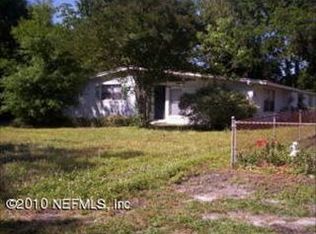 1136 La Marche Dr, Jacksonville, FL 32205