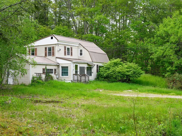 428 Cathance Road, Topsham, ME 04086