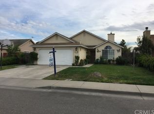 385 Paradise Dr, Livingston, CA