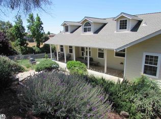 18262 Golden Oaks Dr, Jamestown, CA 95327