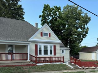 2644 Catalpa Dr, Dayton, OH 45406