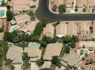 8683 White River Dr, Spring Valley, NV 89147