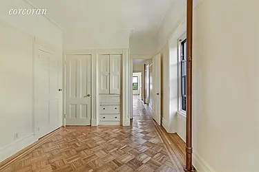 Rented by Corcoran