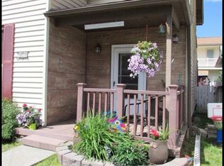 508 S East St, Colfax, WA 99111