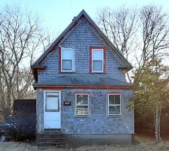 2795 Cranberry Hwy, Wareham, MA, 02571