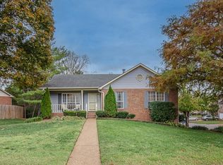 3500 Shakertown Rd LOT 459, Antioch, TN 37013