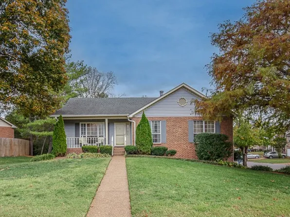 3500 Shakertown Rd, Antioch, TN 37013