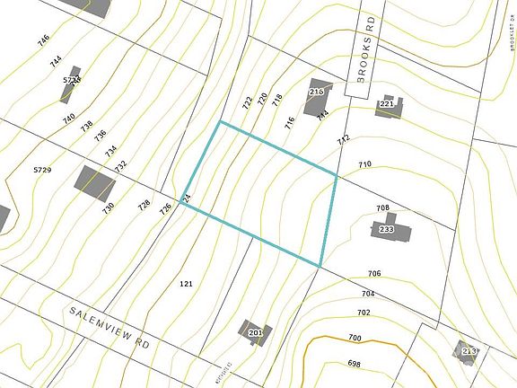 5th image of 0 Brooks Rd