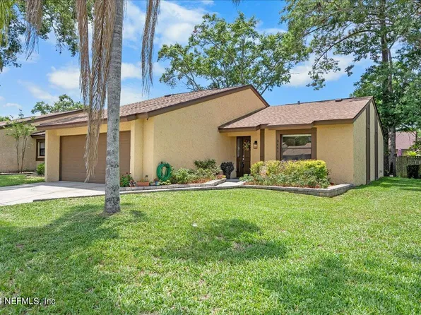8644 DEERMOSS Way E, Jacksonville, FL 32217