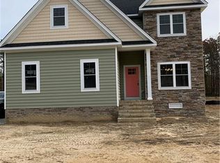 7739 Jarwin Ln, Henrico, VA 23231
