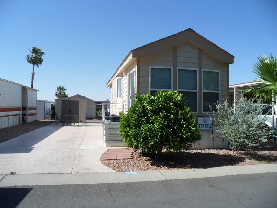 1st image of 8700 E University Dr #1139