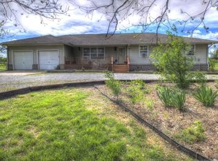 25392 S Highway 88 UNIT B, Inola, OK 74036