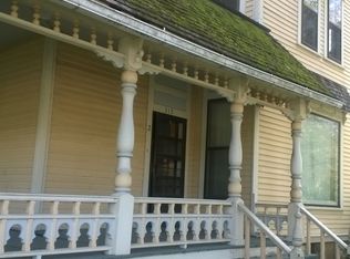 319 E 7th St, Lawrence, KS 66044