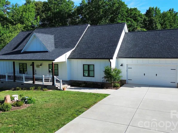 5345 Christopher Rd, Iron Station, NC 28080
