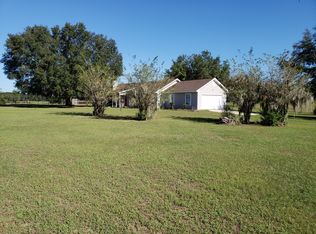 15181 SE 73rd Ave, Summerfield, FL 34491