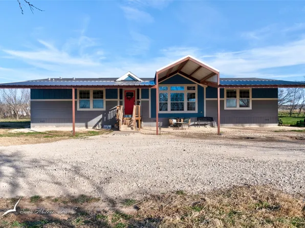 1363 Eagle Cove Ln, Clyde, TX 79510