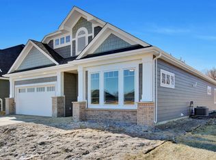 14632 Cloquet St, Dayton, MN 55327