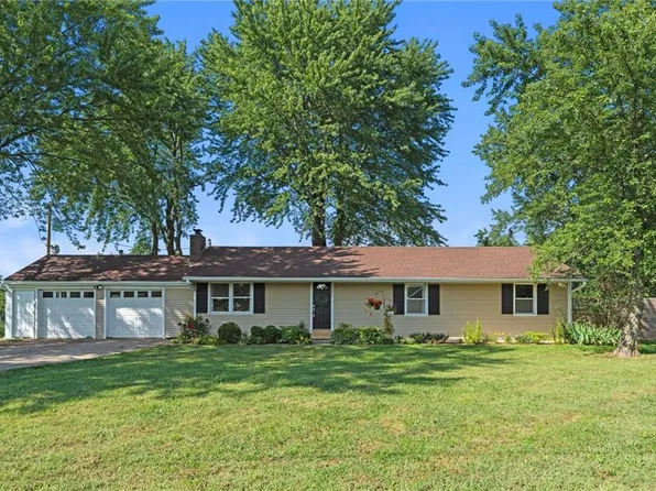 18612 W 319th St, Paola, KS 66071