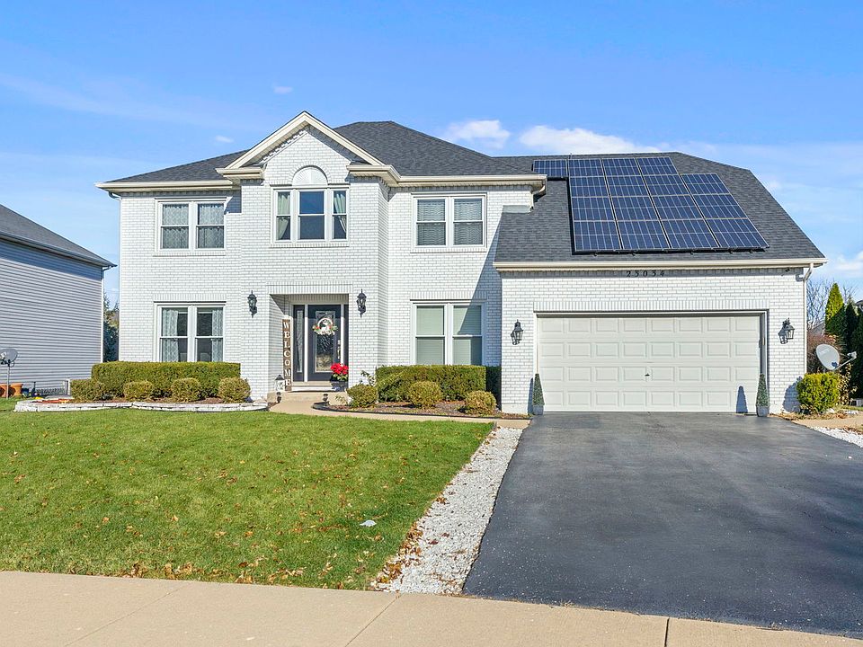 1st image of 23034 Arbor Creek Dr
