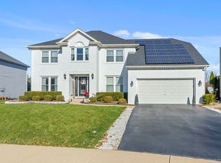 23034 Arbor Creek Dr, Plainfield, IL 60586