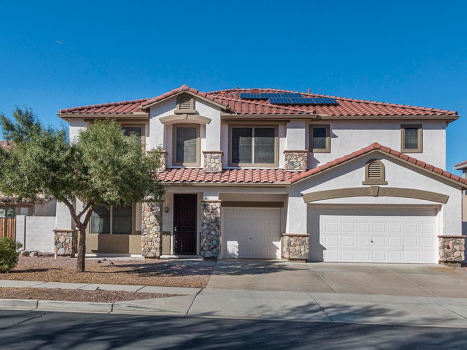 1st image of 3420 W Desert Vista Trl