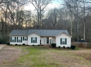 607 S Spring St, Greensboro, GA 30642