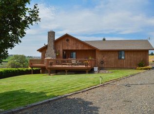2210 Stone Rd, Yakima, WA 98908