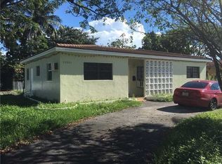 15351 NE 11th Ct, North Miami Beach, FL 33162
