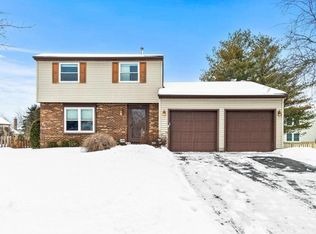 3739 Stirrup Ct, Columbus, OH 43221