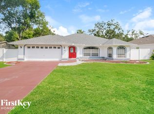 5075 Harbinger Rd, Spring Hill, FL 34608