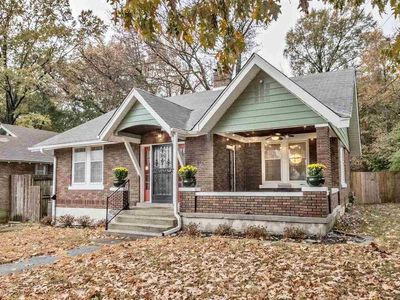 813 University St, Memphis, TN, 38107